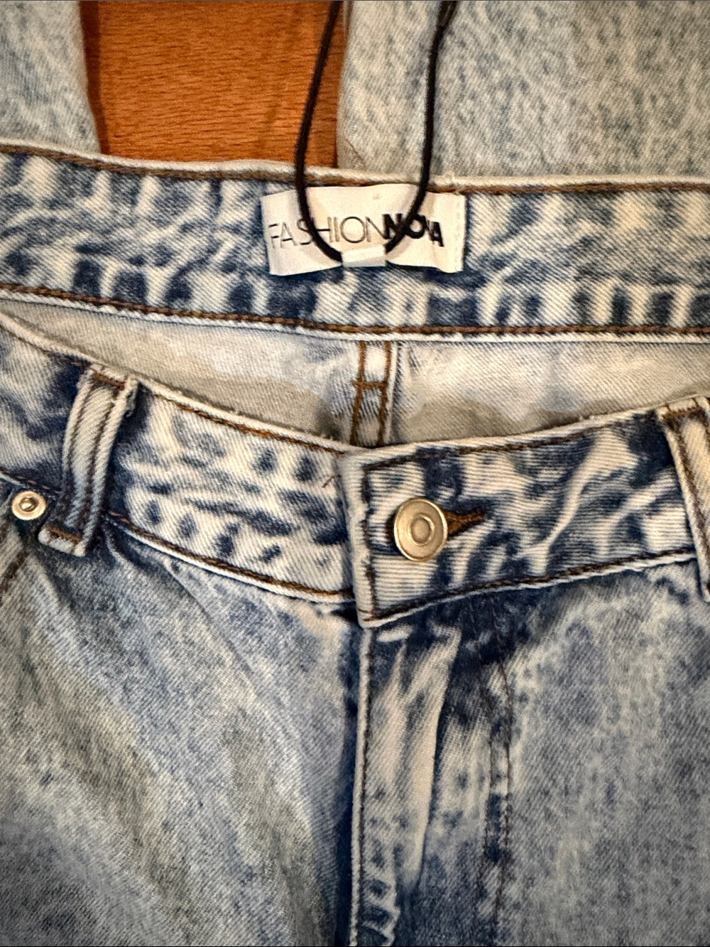 3/$15. Ladies jeans 15 - Picture 2 of 4